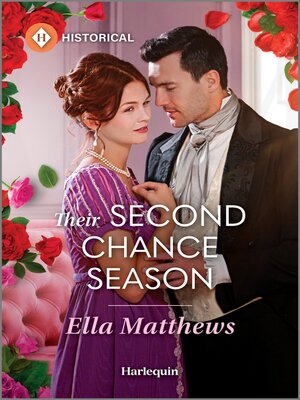 cover image of Their Second Chance Season